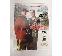 Due South: Season 3 [Import USA Zone 1]