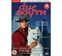 Due South - Series 2 - Complete G