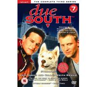Due South - Series 3 [Import anglais]
