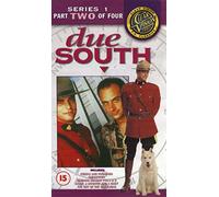 Due South [VHS]