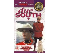 Due South [VHS]