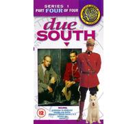 Due South [VHS]