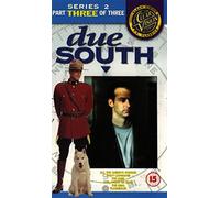 Due South [VHS]