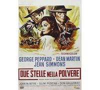 Due Stelle Nella Polvere [Import]