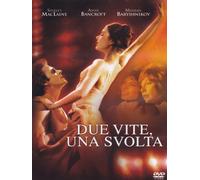 Due vite, una svolta