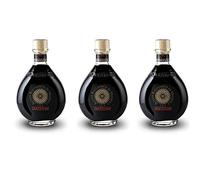 Due Vittorie Or vinaigre balsamique modeste or 250 ml - paquet de 3