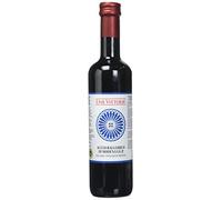 DUE VITTORIE Vinaigre Balsamique de Modène 500 ml - Lot de 2