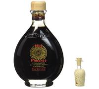 DUE VITTORIE Vinaigre Balsamique Pimente 250 ml