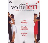 Due Volte ieri-Twice Upon a Yesterday [Import]