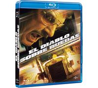 Duel (1971) (Blu Ray)