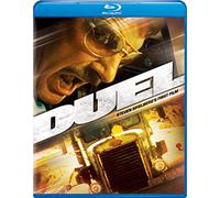 Duel (1971/ Blu-Ray)