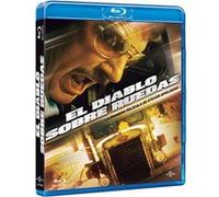 Duel (1971) (Blu Ray)