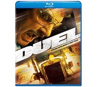 Duel [Blu-Ray]