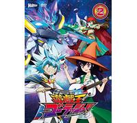『遊☆戯☆王ゴーラッシュ!!』DUEL-2 [DVD]