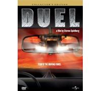 Duel [Import USA Zone 1]