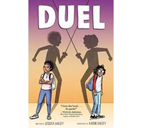 Duel – Simon & Schuster
