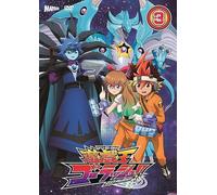 『遊☆戯☆王ゴーラッシュ!!』DUEL-3 [DVD]