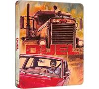 Duel [4K Ultra HD + Blu-ray - Boîtier SteelBook® limité]