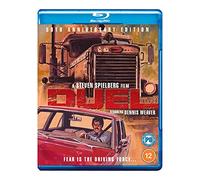 Duel (50th Anniversary Edition) [Blu-ray] [1971]