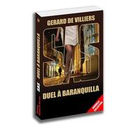 Duel À Baranquilla