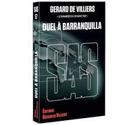 Duel À Barranquilla