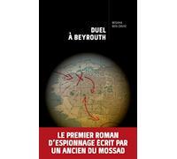 Duel à Beyrouth