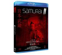 Duel À Ichijoji (1955) / Zoku Miyamoto Musashi: Ichijôji No Kettô (Blu Ray)