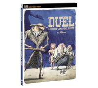 Duel à Monte-Carlo del Norte