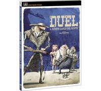 Duel À Monte-Carlo Del Norte