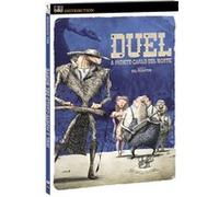 Duel à Monte-Carlo del Norte DVD