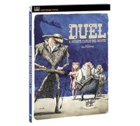 Duel à Monte-Carlo del Norte DVD DVD