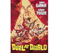 Duel at Diablo