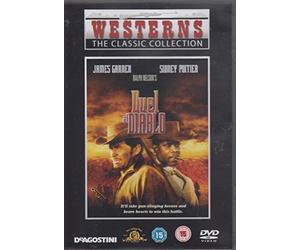 Duel At Diablo [DVD] [1966]