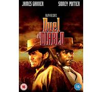 Duel at Diablo [Edizione: Regno Unito] [Import]