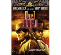 Duel at Diablo [Import USA Zone 1]
