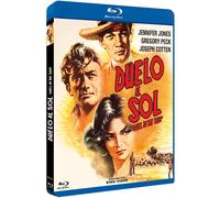 Duel Au Soleil (1946) / Duel In The Sun (Bd-R)