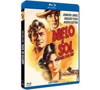 Duel au soleil (1946) / Duel in the Sun (BD-R) G