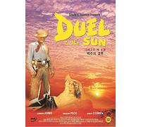 Duel au soleil, 1946 (Région Tous, NTSC)