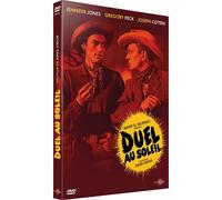 Duel au soleil DVD