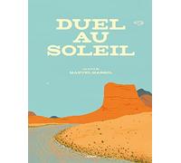 Duel au soleil - Album - Western - Dès 4 ans