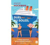 Duel au soleil - Angie Hockman - Archipoche - Poche - Roman