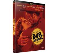 Duel Au Soleil - Blu-Ray