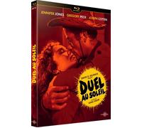Duel au soleil Blu-ray