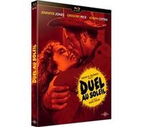 Duel au soleil Blu-ray E