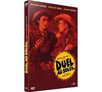 Duel au soleil DVD