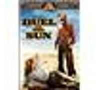 Duel au soleil - DVD Zone 1 E