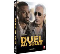 Duel au soleil Saison 1 DVD