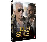 Duel au soleil Saison 1 DVD