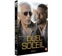 Duel au soleil Saison 1 DVD E
