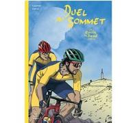 Duel au sommet Laurent David (Auteur)